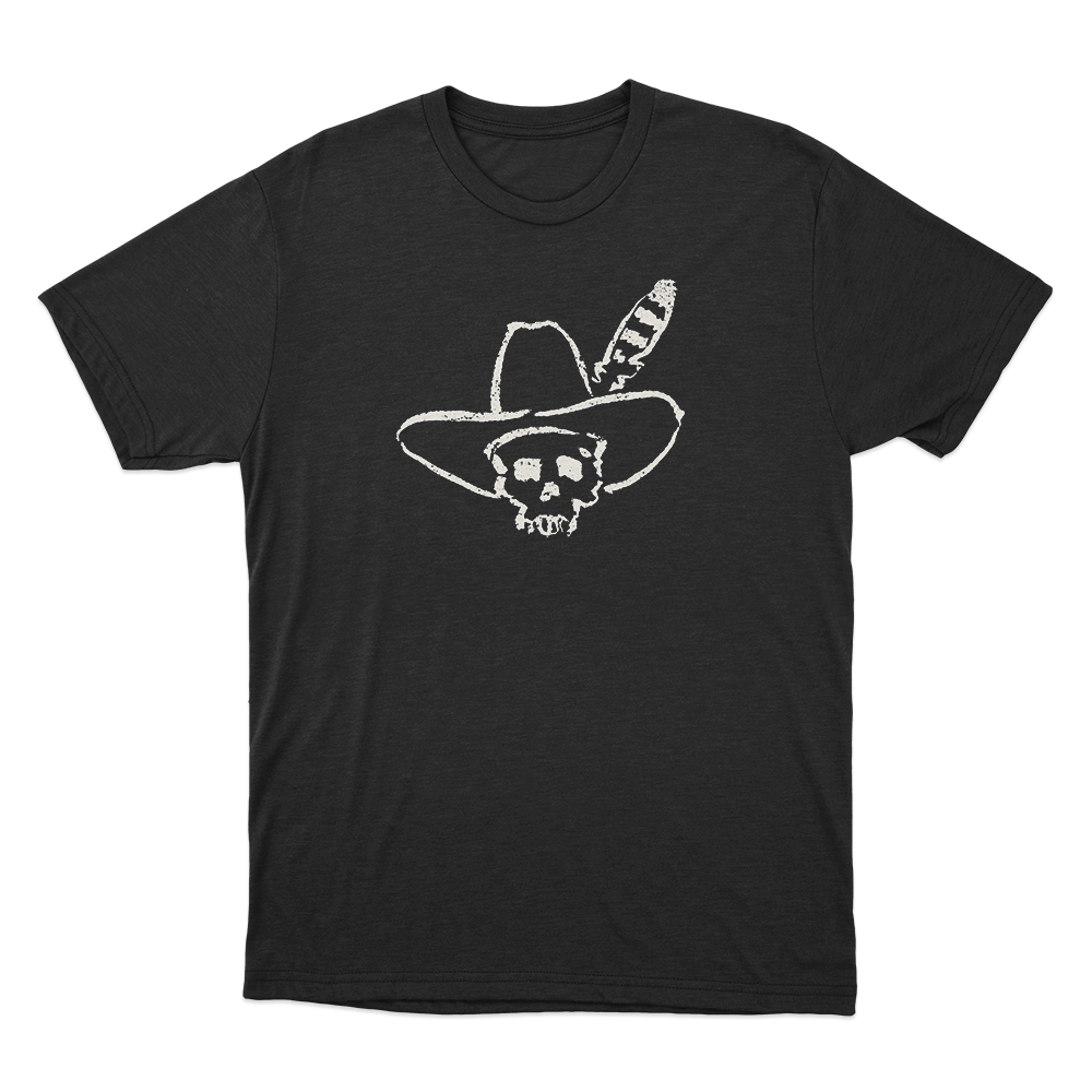 Bingham Logo Unisex T Shirt Black Bingham Logo Unisex T Shirt Black