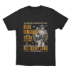 Ryan Bingham 2025 All Night Tour Unisex T Shirt Black