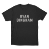 Ryan Bingham Unisex T Shirt Black